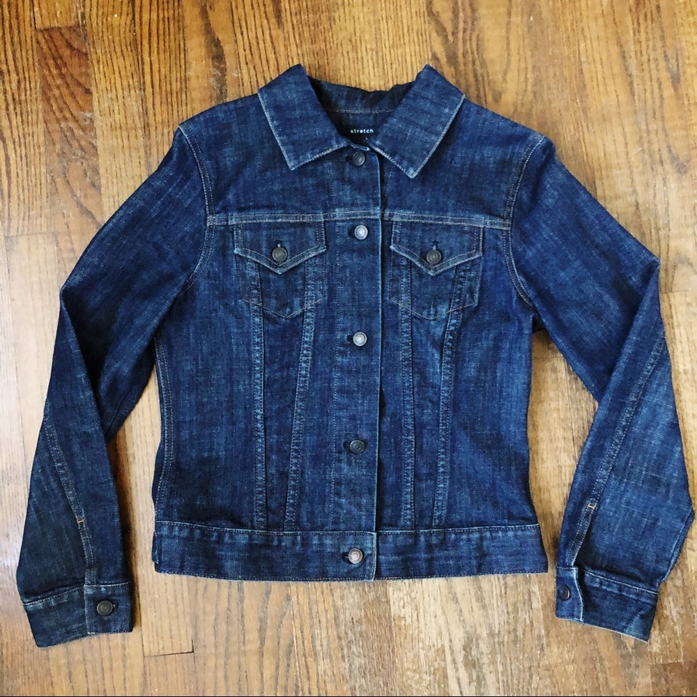 GAP Denim Jacket